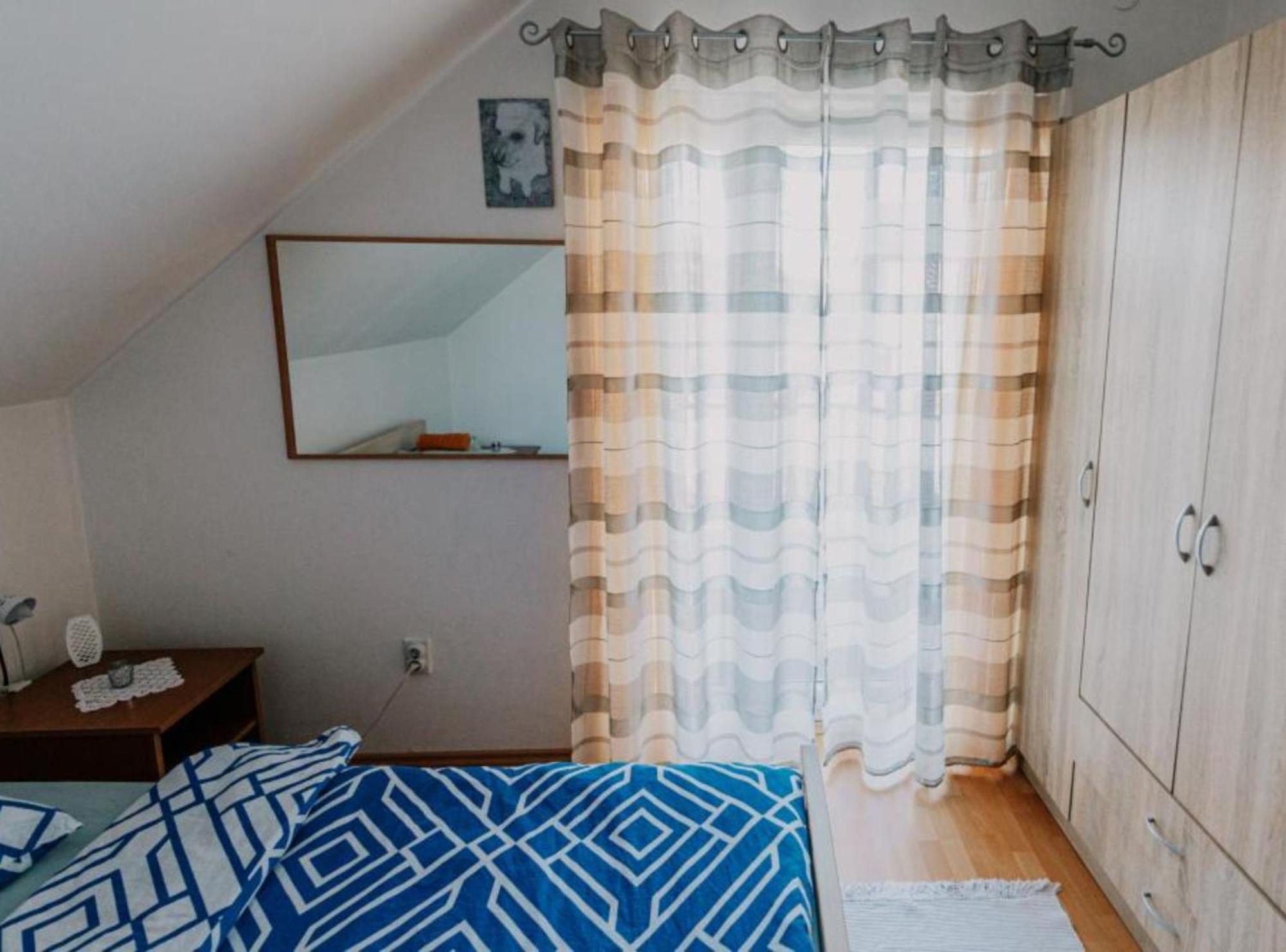 Apartmani Tea I Toni Gradiste Esterno foto