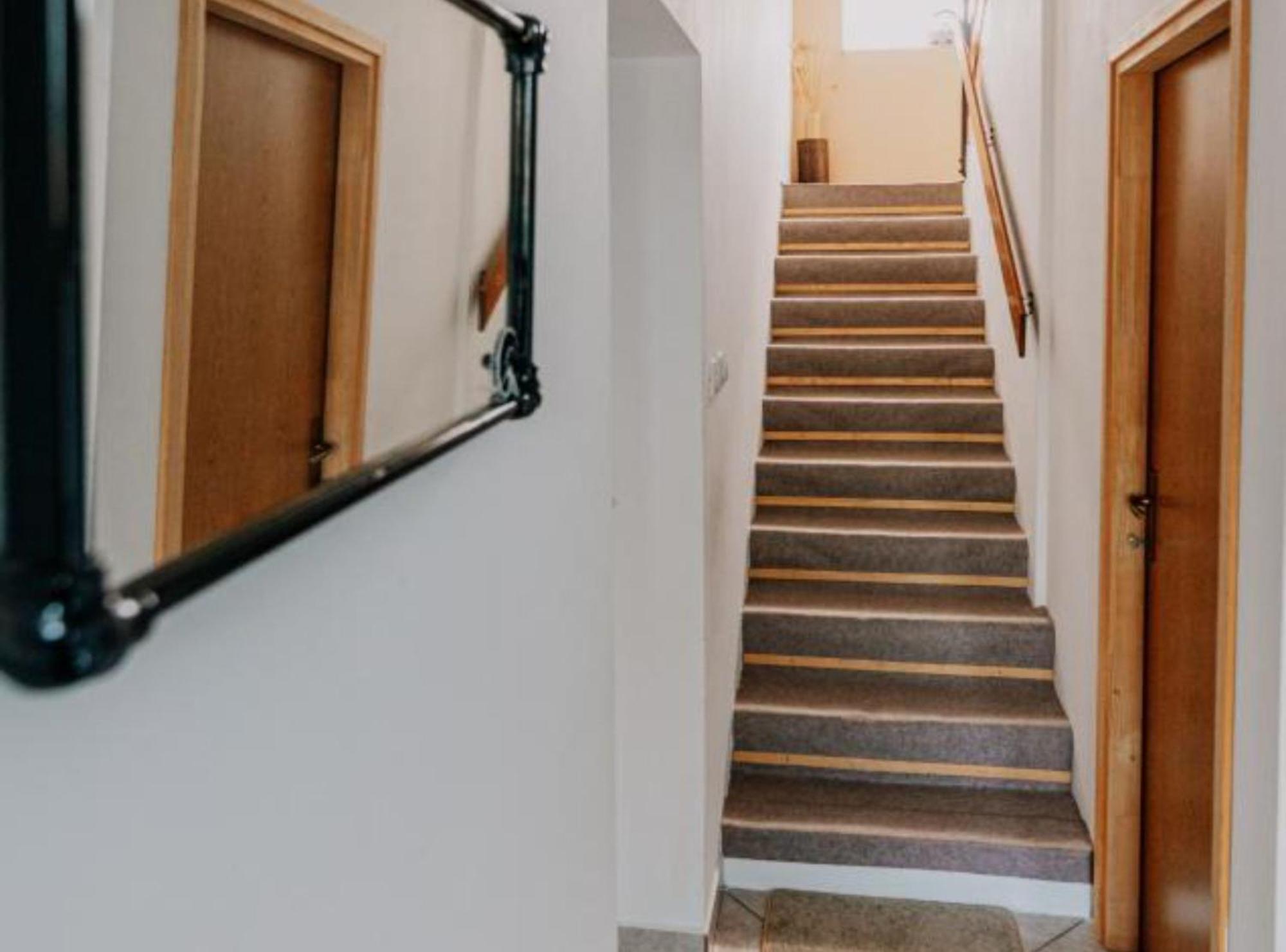Apartmani Tea I Toni Gradiste Esterno foto