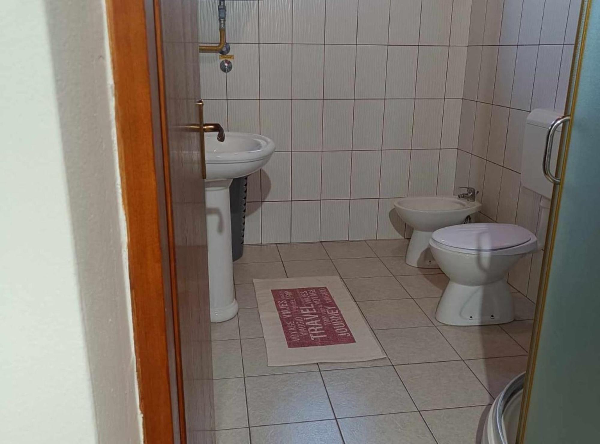 Apartmani Tea I Toni Gradiste Esterno foto
